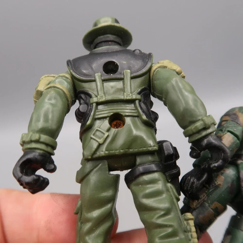 Lanard Chap The Corps Military Army 4